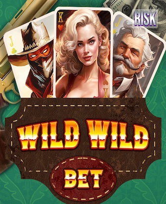 Wild Wild Bet Slot