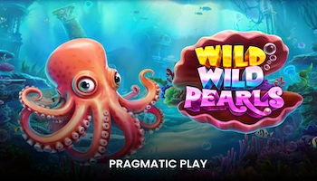 Wild Wild Pearls Slot