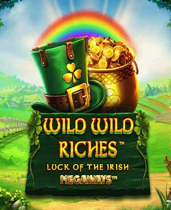 Wild Wild Riches Megaways Online Slot