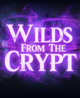 Wilds From the Crypt Online Slot