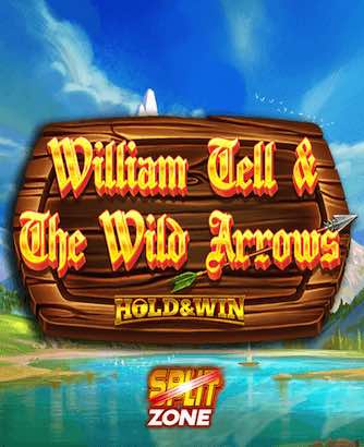 William Tell and the Wild Arrows Online Slot