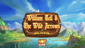 William Tell and the Wild Arrows Slot