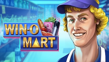 Win O Mart Slot