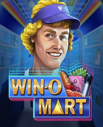 Win O Mart Slot