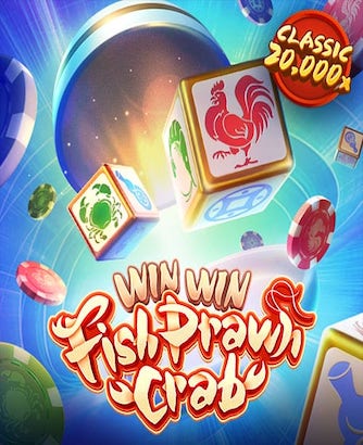 Win Win Fish Prawn Crab Online Slot