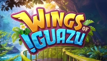 Wings of Iguazu Slot