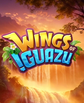 Wings of Iguazu Slot