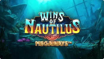 Wins of Nautilus Megaways Slot Review