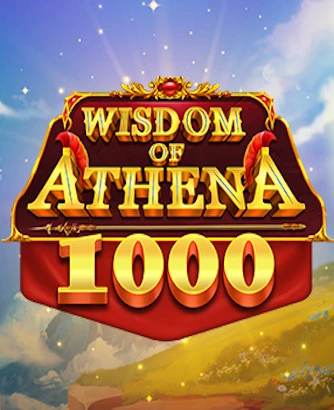 Wisdom of Athena 1000 Slot