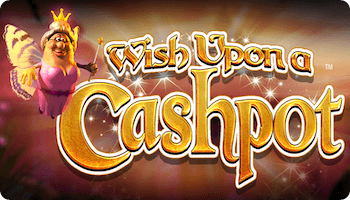 Wish Upon a Cashpot Slot Review