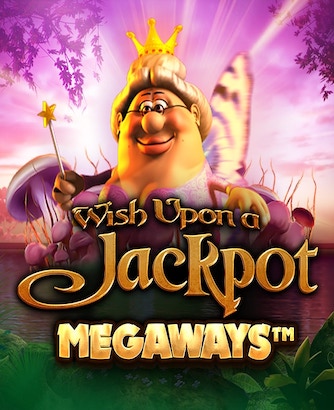 Wish Upon a Jackpot Megaways Online Slot