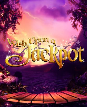 Wish Upon a Jackpot Online Slot