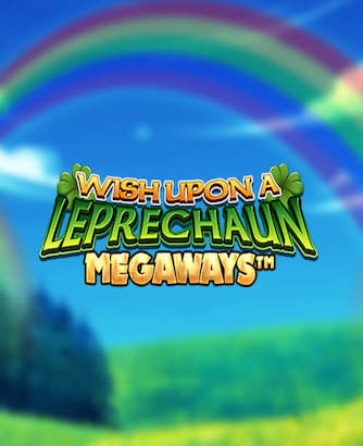 Wish Upon a Leprechaun Megaways Online Slot Game