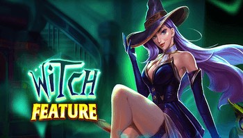 Witch Feature Slot