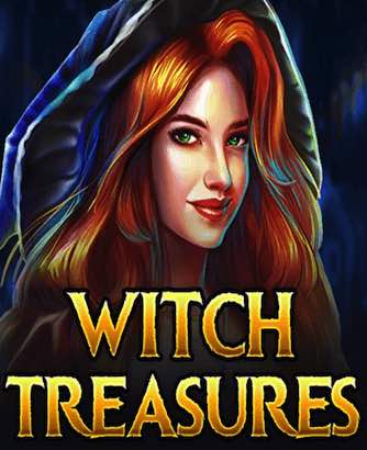 Witch Treasures Online Slot