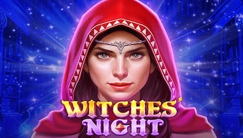 Witches Night Slot