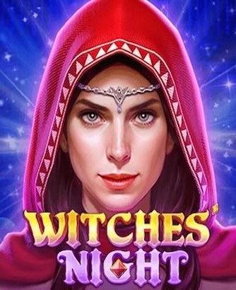 Witches Night Slot