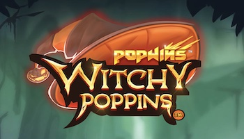 Witchy Poppins Slot