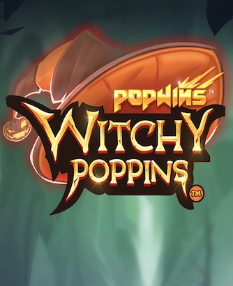 Witchy Poppins Slot