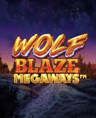 Wolf Blaze Megaways Online Slot