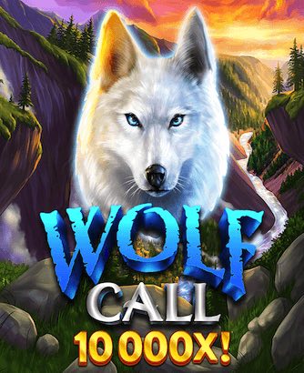 Wolf Call Online Slot