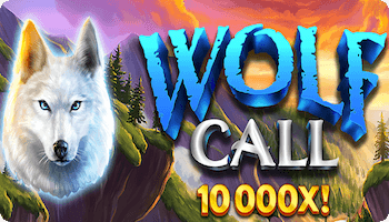 Wolf Call Slot Review