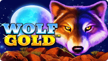 Wolf Gold Slot Review