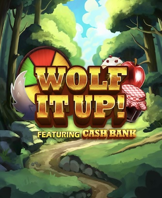 Wolf It Up Slot