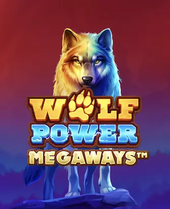 Wolf Power Megaways Slot