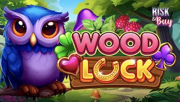 Wood Luck Slot