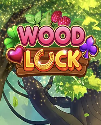 Wood Luck Slot