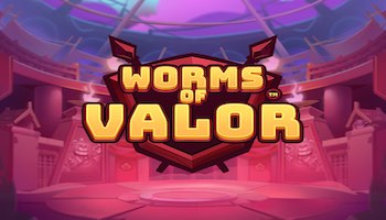 Worms of Valor Slot