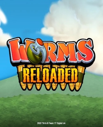 Worms Reloaded Slot