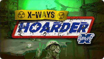 X Ways Hoarder Slot Review