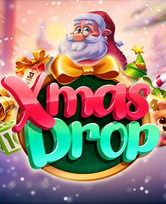 Xmas Drop Slot