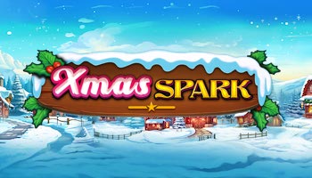 Xmas Spark Slot