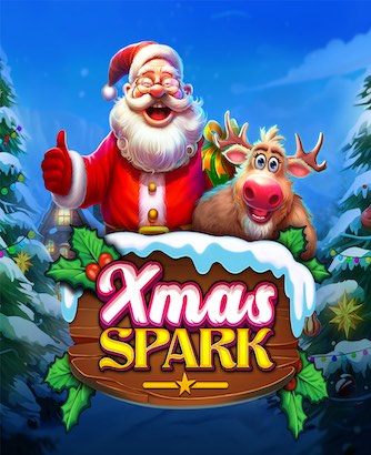 Xmas Spark Slot