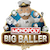 Monopoly Big Baller logo