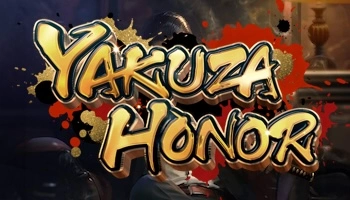 Yakuza Honor Slot