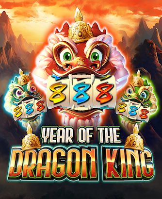 Year of the Dragon King Slot