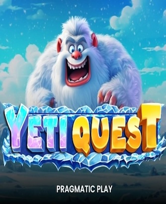 Yeti Quest Slot