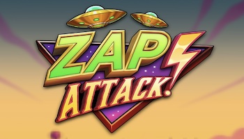 Zap Attack Slot