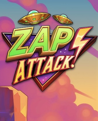 Zap Attack Slot