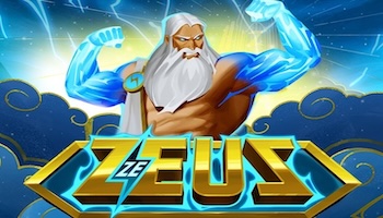 Ze Zeus Slot