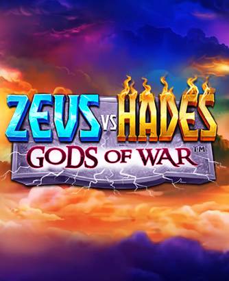 Zeus Vs Hades Gods of War Online Slot