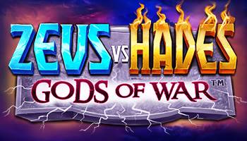 Zeus Vs Hades Gods of War Slot