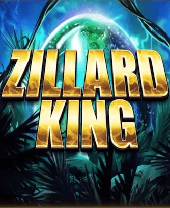 Zillard King Online Slot