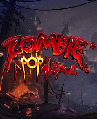 Zombie Apopalypse Online Slot