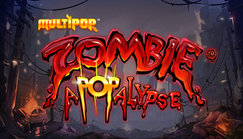 Zombie Apopalypse Slot