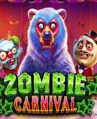 Zombie Carnival Online Slot